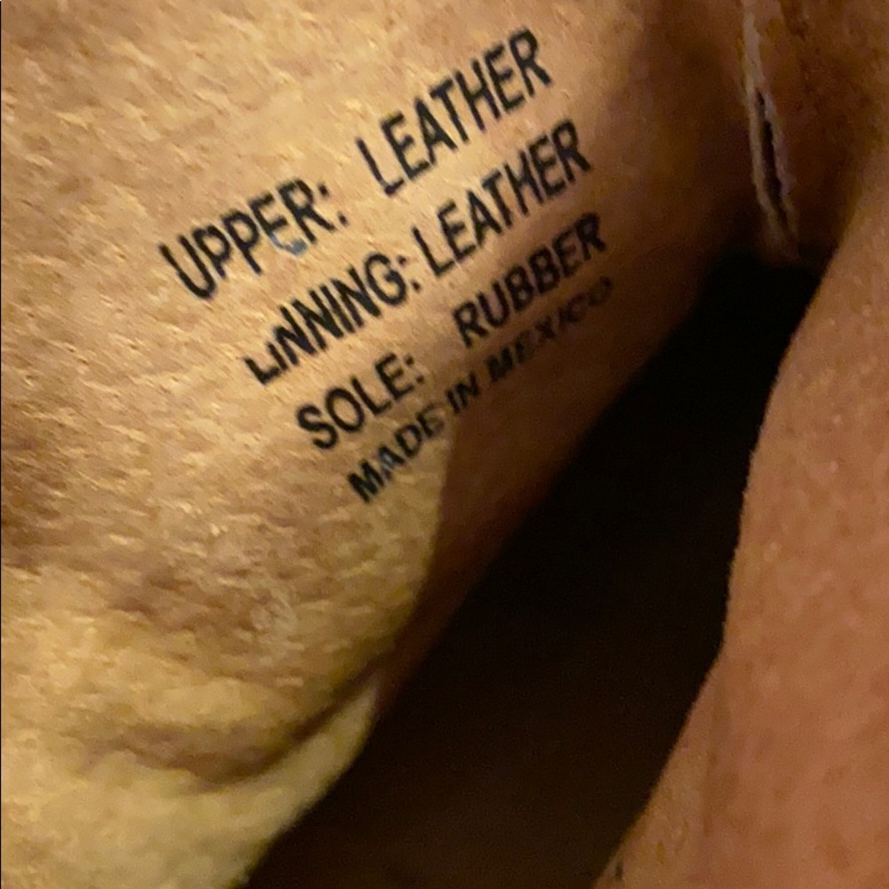 Very Volatile Booties - image 6